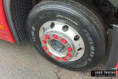 Renault Trucks T
                                          480