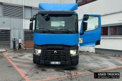 Renault Trucks T
                                          380