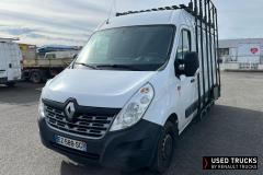 Renault Trucks Master
                                          130