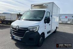 Renault Trucks Master
                                          135