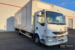 Renault Trucks Midlum
                                          180