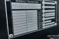 Renault Trucks T
                                          440