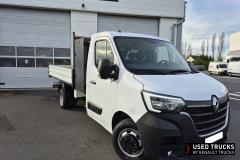 Renault Master
                                          145