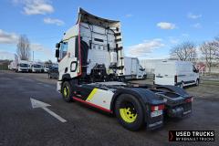Renault Trucks T
                                          480