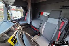 Renault Trucks T
                                          480