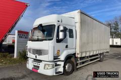 Renault Trucks Premium Route
                                          460