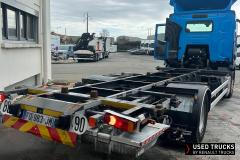 Renault Trucks T
                                          380