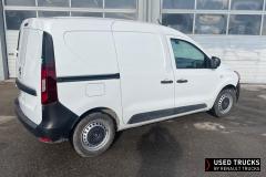 Renault Kangoo
                                          95
