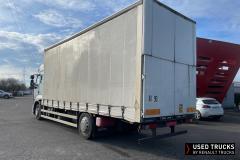 Renault Trucks Premium Route
                                          460