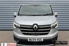 Renault Trafic
                                          170