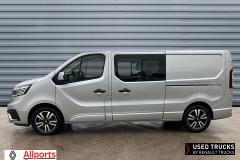 Renault Trafic
                                          170
