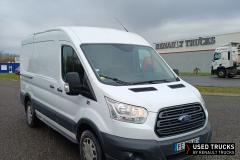Ford Transit
                                          130