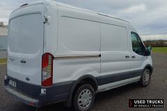 Ford Transit
                                          130