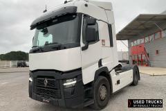 Renault Trucks T
                                          480