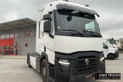 Renault Trucks T
                                          480