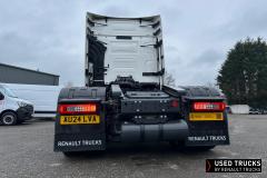 Renault Trucks T High
                                          