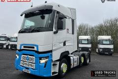 Renault Trucks T High
                                          480