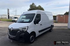 Renault Trucks Master
                                          135