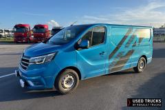 Renault Trucks Trafic
                                          170