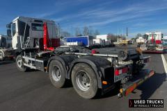 Renault Trucks C
                                          480