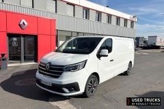 Renault Trucks Trafic
                                          170