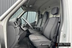 Renault Master
                                          135