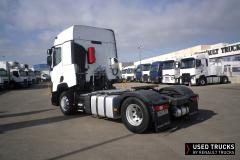 Renault Trucks T
                                          440