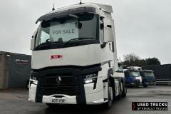 Renault Trucks T
                                          480