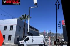 Renault Master
                                          145