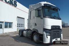 Renault Trucks T High
                                          