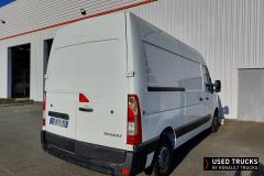 Renault Master
                                          130