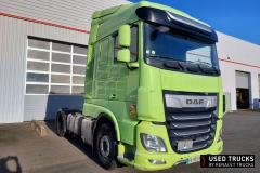 DAF XF
                                          460