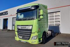 DAF XF
                                          460