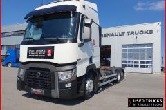 Renault Trucks T
                                          440