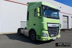 DAF XF
                                          460