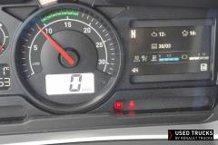 Renault Trucks D
                                          250