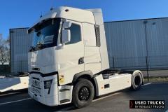 Renault Trucks T High
                                          