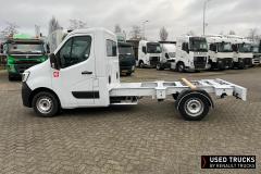 Renault Trucks Master
                                          
