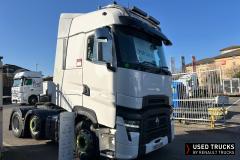 Renault Trucks T High
                                          520