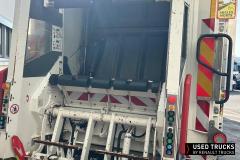 Renault Trucks D Wide
                                          320