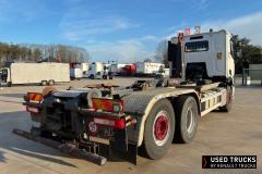 Renault Trucks C
                                          440