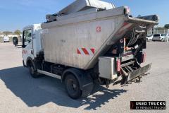 Renault Trucks Maxity
                                          120