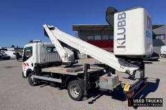 Renault Trucks Maxity
                                          130