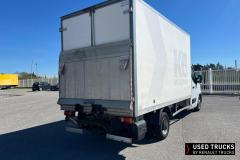 Renault Trucks Master
                                          130