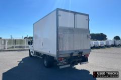 Renault Trucks Master
                                          130