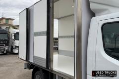 Renault Trucks Master
                                          