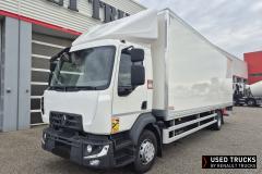 Renault Trucks D
                                          250