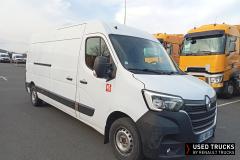 Renault Trucks Master
                                          150