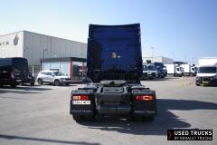 Renault Trucks T High
                                          480