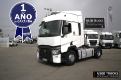 Renault Trucks T
                                          520